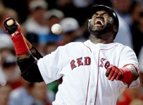 David Ortiz went on another one of his now patented rants on Thursday. The WEEI.com headline is that Ortiz says he isn’t having fun in Boston. Can you blame him? It is a new and different shit-show every day at Fenway Park. If I was David Ortiz, I wouldn’t find having to deal with the constant drama that surrounds this team to be fun either. Most of this drama has nothing to do with him. He wasn’t in the chicken and beer crowd. He didn’t piss away hundreds of millions of dollars on free agents who have literally contributed less than nothing. He didn’t force the new general manager to hire a manager he didn’t want, then sit idly by as the manager was undermined publicly by the GM. Nor is Ortiz responsible for the dysfunction amongst the coaching staff, which Buster Olney and Sean McAdam have alluded to. Boston is become the “shit-hole” team it used to be. Forget your father’s Red Sox, these are the Red Sox I grew up with. It was dysfunction like this that was the real reason why this club went 86 years without winning a World Series. Those of us who remember how this team could never get out of its own way thought we were finally beyond this after the Yawkey stink was removed from this franchise. Unfortunately, John Henry, Tom Werner and Larry Lucchino have managed to reinvent the wheel in that regard. At least on the field, the club has managed to turn things around. They are three games over .500 and several of their injured stars are getting close to coming back. This team may well be primed to make a push for one of the Wild Card spots. Either way, I doubt it will be without drama