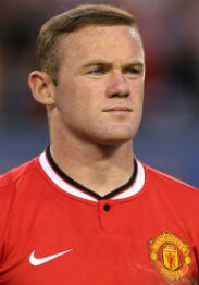 Wayne Rooney